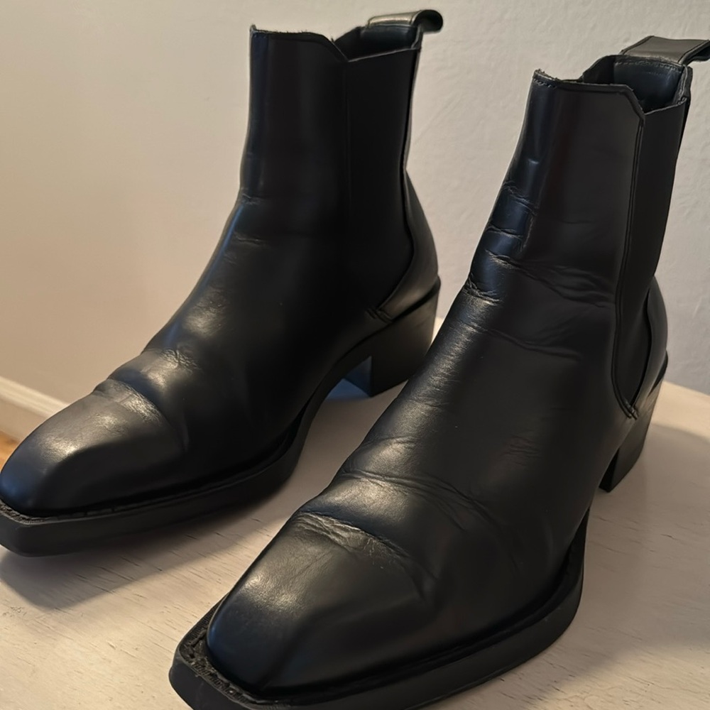 Men Boots